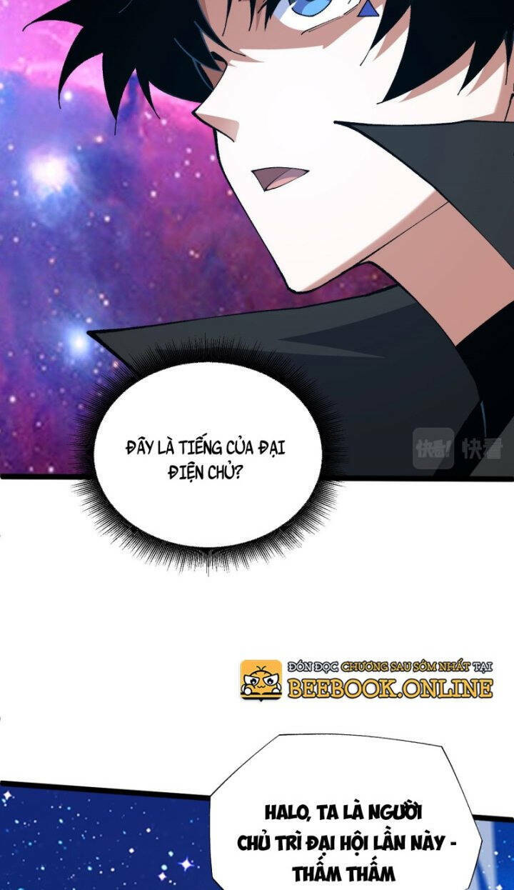 Sự Trở Lại Của Đệ Nhất Tông Sư Chương 63 Ảnh 27