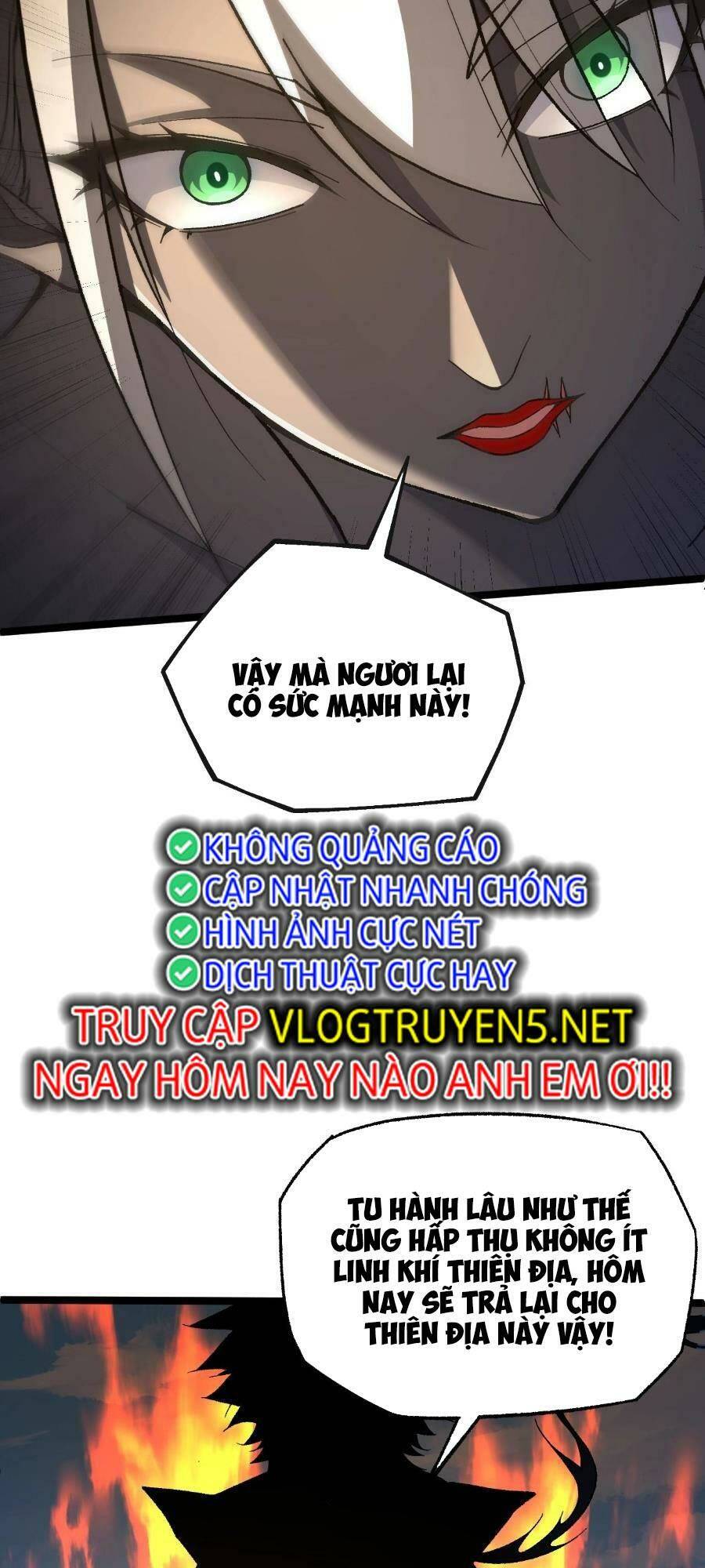 Sự Trở Lại Của Đệ Nhất Tông Sư Chương 80 Ảnh 16