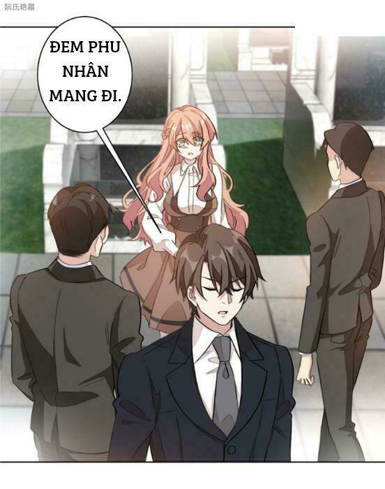 Trọng Sinh Noãn Hôn Khinh Sủng Thê Chương 4 Ảnh 19