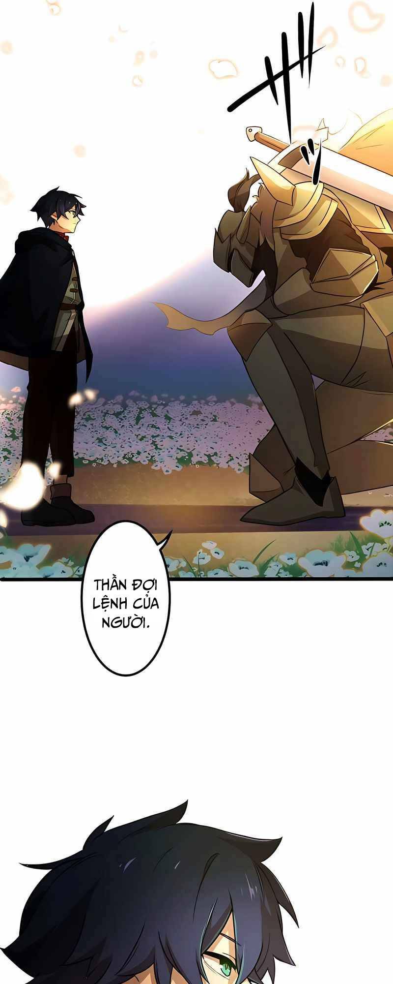 Tái Sinh Thành Goblin Cấp Sss Chương 2 Ảnh 103