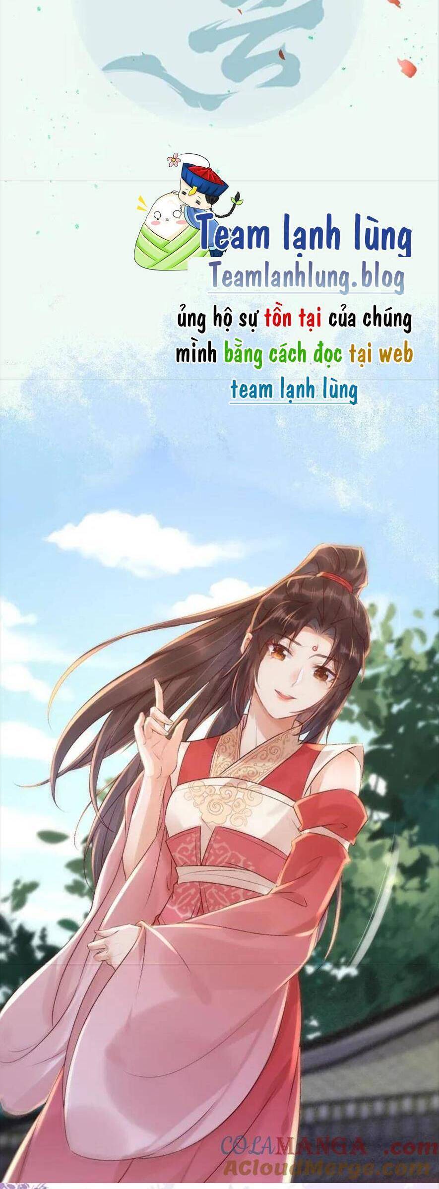 Tuyệt Sắc Quyến Rũ: Quỷ Y Chí Tôn Chương 641 Ảnh 3