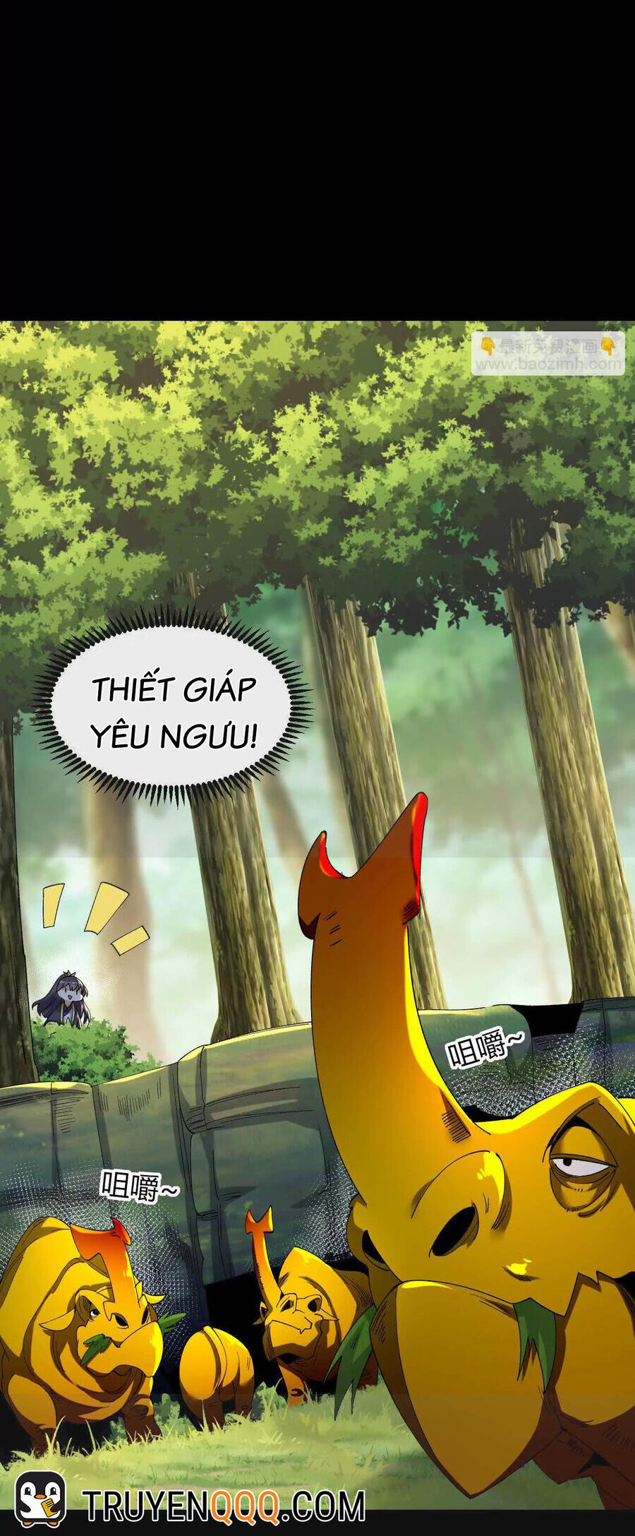 Ngạo Thế Đan Thần Chương 56 Ảnh 5