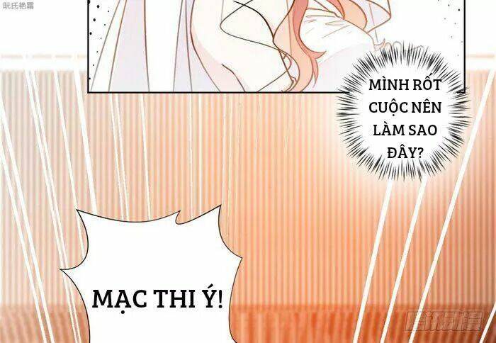 Trọng Sinh Noãn Hôn Khinh Sủng Thê Chương 7 Ảnh 19