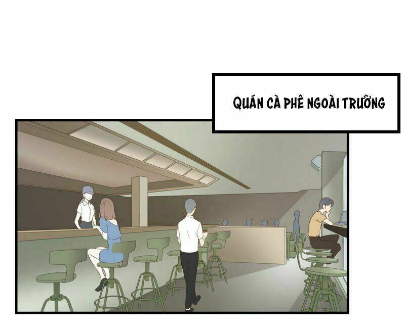 Chiến Lược Lãng Mạn Của Thịnh Thiếu Chương 72 Ảnh 5