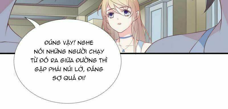 Chiến Lược Lãng Mạn Của Thịnh Thiếu Chương 71 Ảnh 49