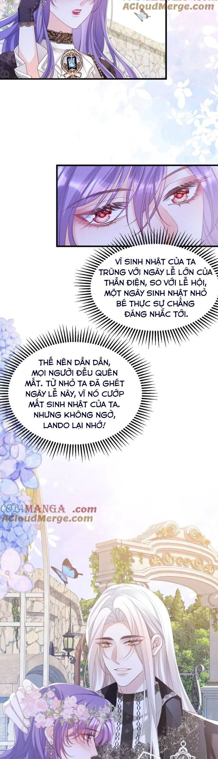 Cầu Hôn Giáo Hoàng Chương 35 Ảnh 17