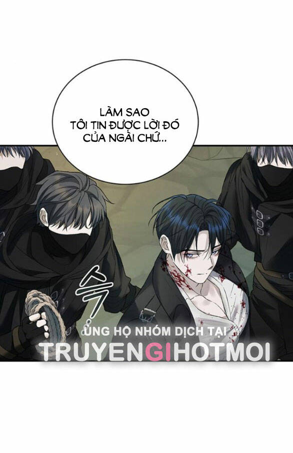 Tôi Tưởng Bản Thân Không Còn Sống Được Bao Lâu! Chương 64.1 Ảnh 20