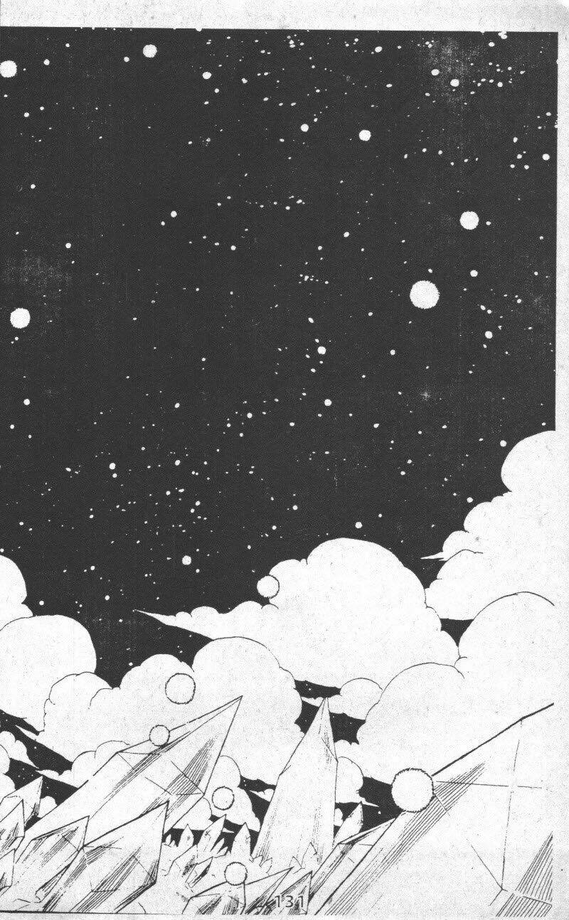 Rave Master (Scan) Chương 39 Ảnh 132