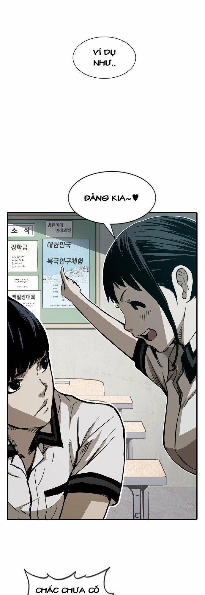 Kangtawoo Chương 1 Ảnh 35