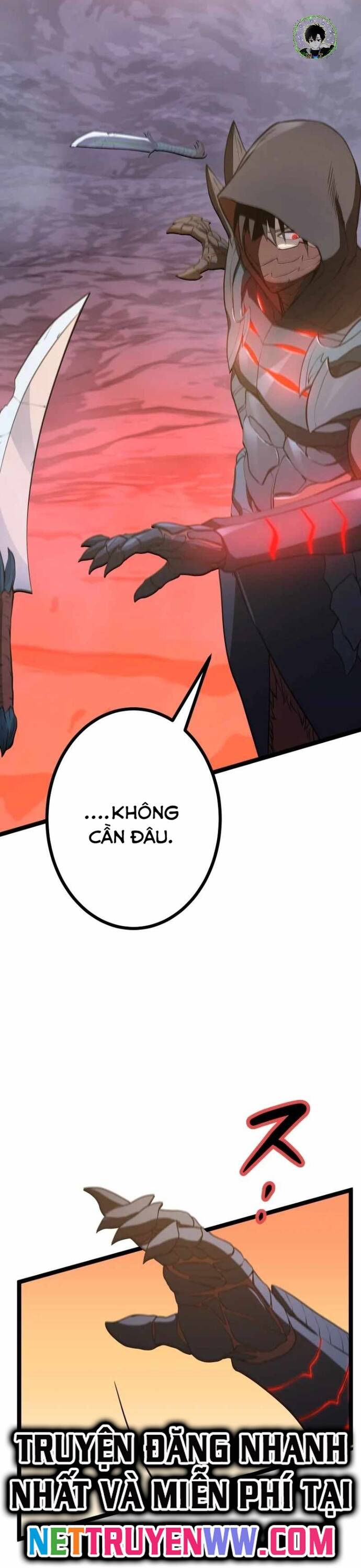 Kiếm Sư Huyền Thoại: Chỉ Mình Ta Có Thể Rèn Kiếm Từ Quái Chương 4 Ảnh 38
