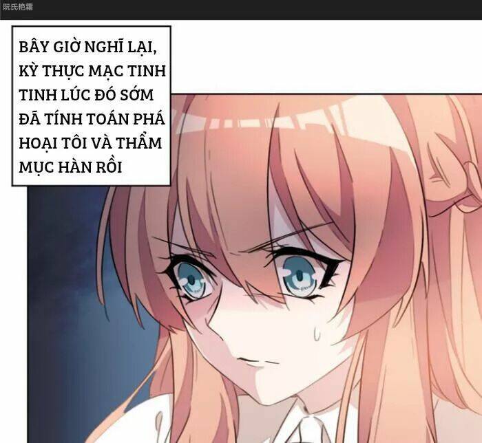Trọng Sinh Noãn Hôn Khinh Sủng Thê Chương 21 Ảnh 14