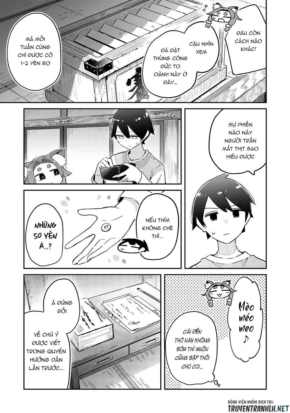 Itsumo Shiotaiou Na Osananajimi Dakedo, Ore Ni Kataomoi Shite Iru No Ga Barebare De Kawaii Chương 10 Ảnh 14