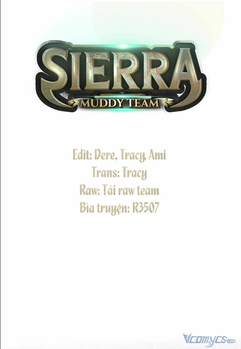 Sierra Chương 8 Ảnh 3