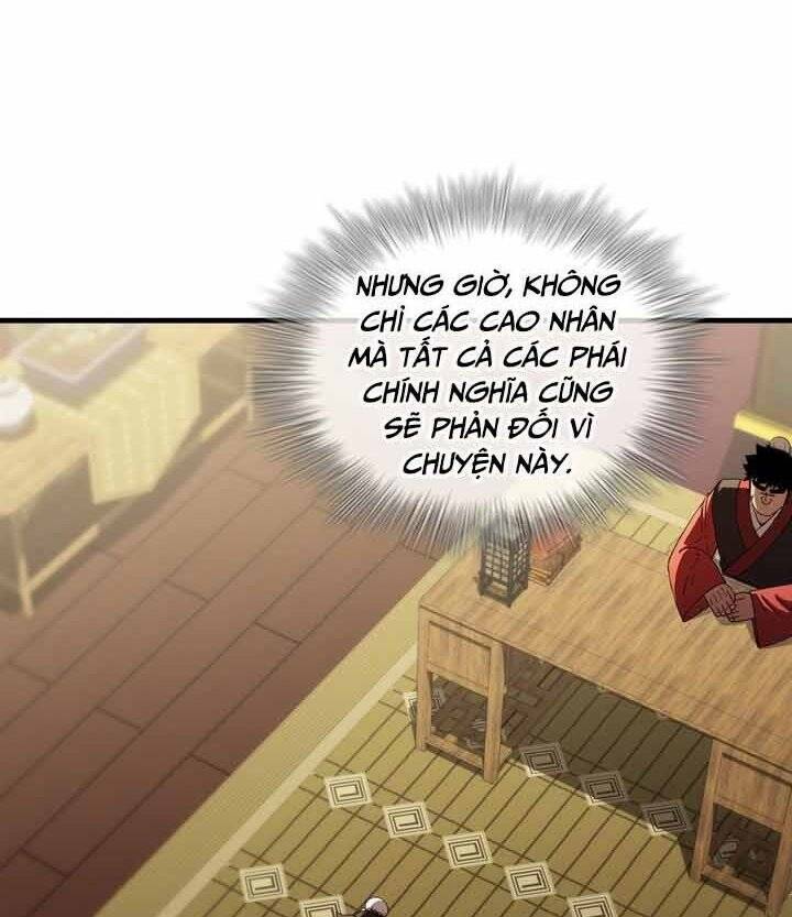 Thân Thủ Đệ Nhất Kiếm Chương 99 Ảnh 119