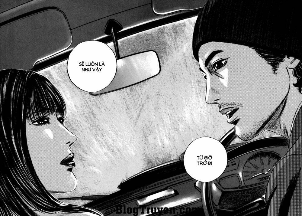Homunculus Chương 148 Ảnh 12