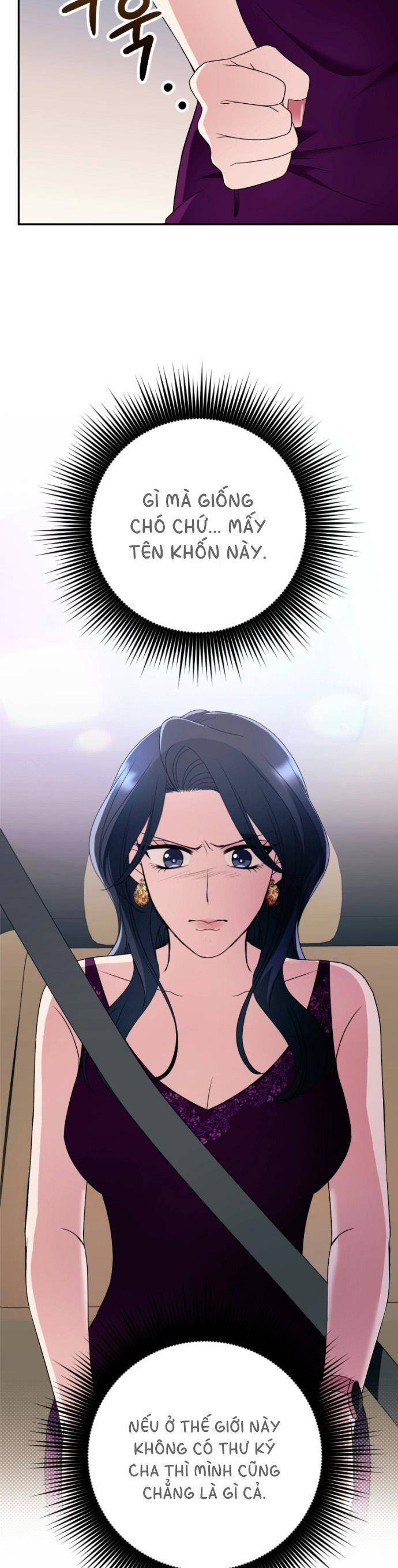 Tập Vào Vai Phản Diện Chương 13 Ảnh 48