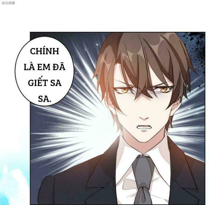 Trọng Sinh Noãn Hôn Khinh Sủng Thê Chương 4 Ảnh 5