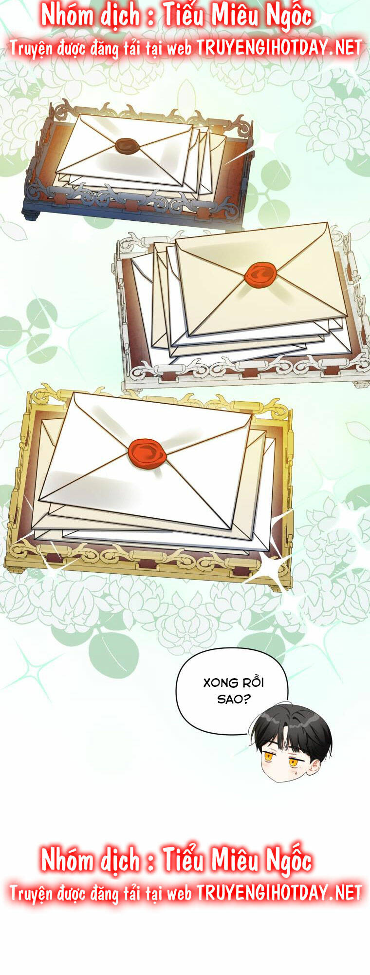 Tôi Trở Thành Em Gái Của Nam Chính Tiểu Thuyết Bl Chương 59 Ảnh 19