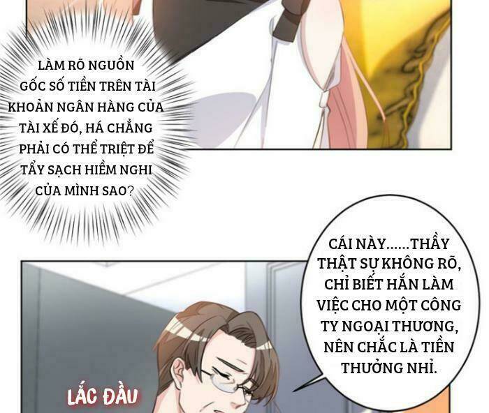 Trọng Sinh Noãn Hôn Khinh Sủng Thê Chương 23 Ảnh 17