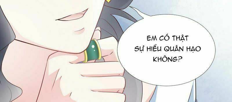 Chiến Lược Lãng Mạn Của Thịnh Thiếu Chương 72 Ảnh 12