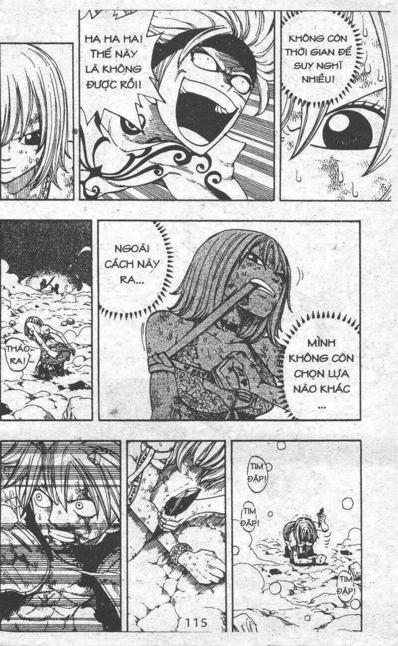 Rave Master (Scan) Chương 38 Ảnh 116