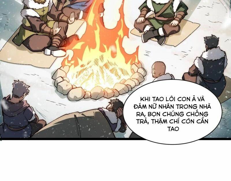 Khô Cốt Hiệp Sĩ Chương 163 Ảnh 6