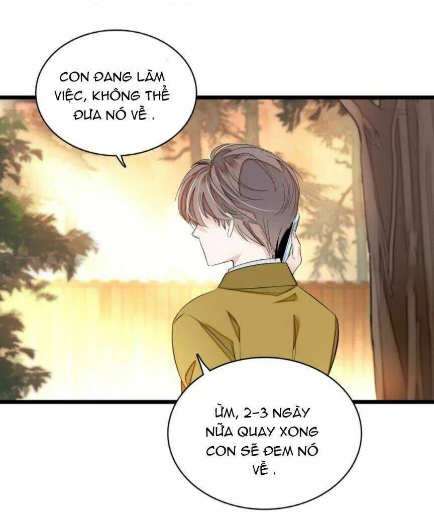 Long Phượng Phiên Chuyển Chương 62 Ảnh 15