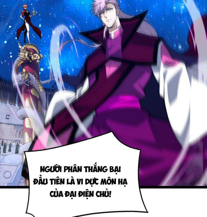 Sự Trở Lại Của Đệ Nhất Tông Sư Chương 65 Ảnh 117