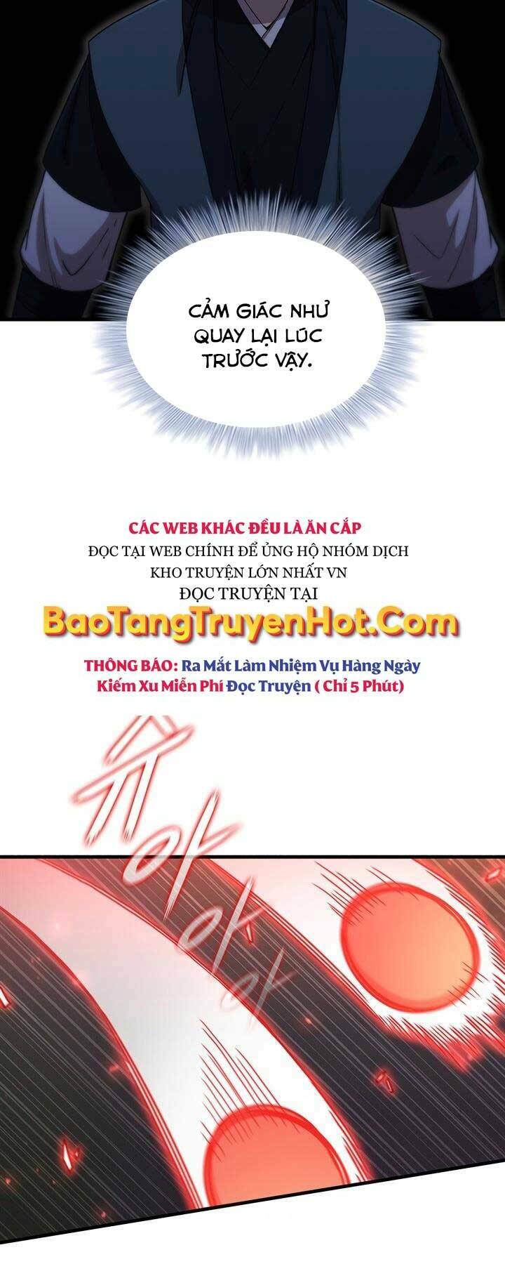 Thân Thủ Đệ Nhất Kiếm Chương 97 Ảnh 50
