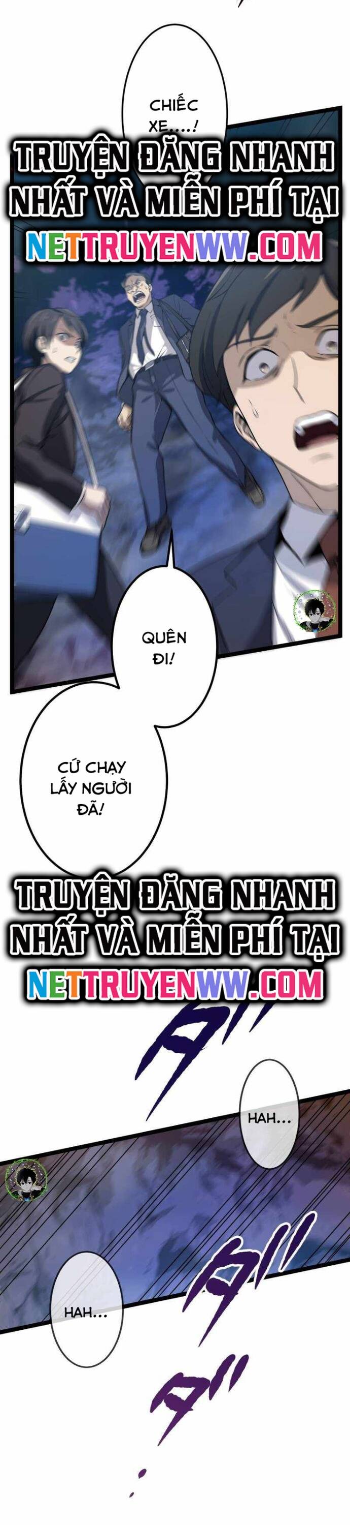 Kiếm Sư Huyền Thoại: Chỉ Mình Ta Có Thể Rèn Kiếm Từ Quái Chương 3 Ảnh 10