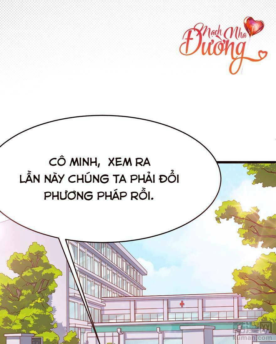 Tiên Thê Tại Thượng: Lang Tính Lão Công Thâm Thâm Ái Chương 0 Ảnh 5