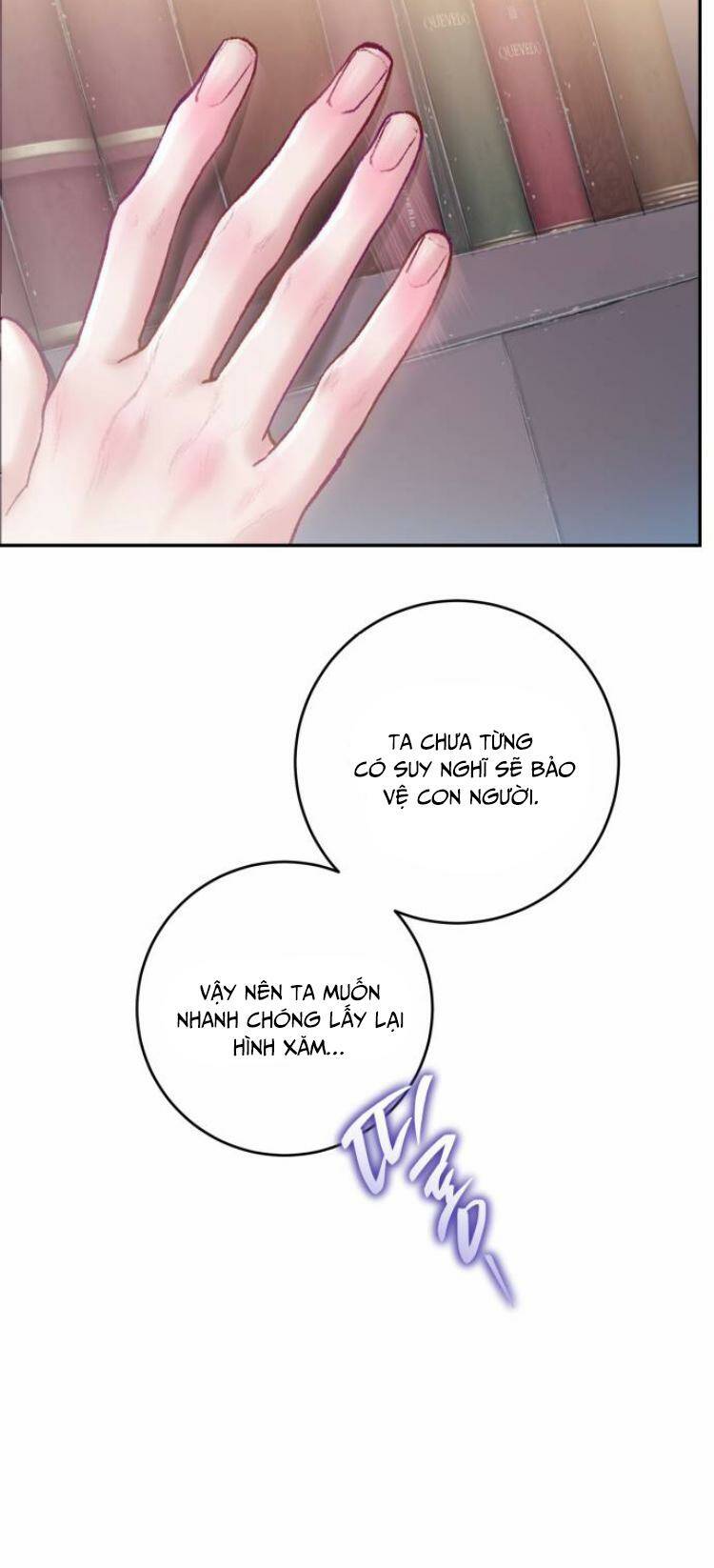 My Demon - Ác Quỷ Của Tôi Chương 10 Ảnh 20