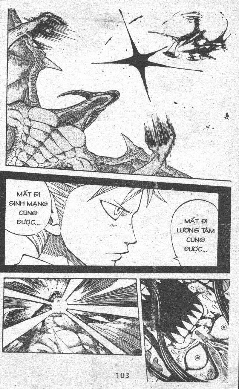 Rave Master (Scan) Chương 37 Ảnh 104