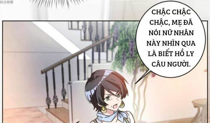 Trọng Sinh Noãn Hôn Khinh Sủng Thê Chương 20 Ảnh 18