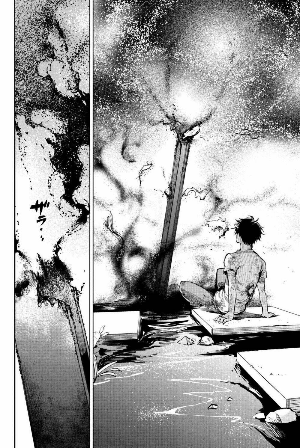 Kyokou Suiri Chương 13 Ảnh 18