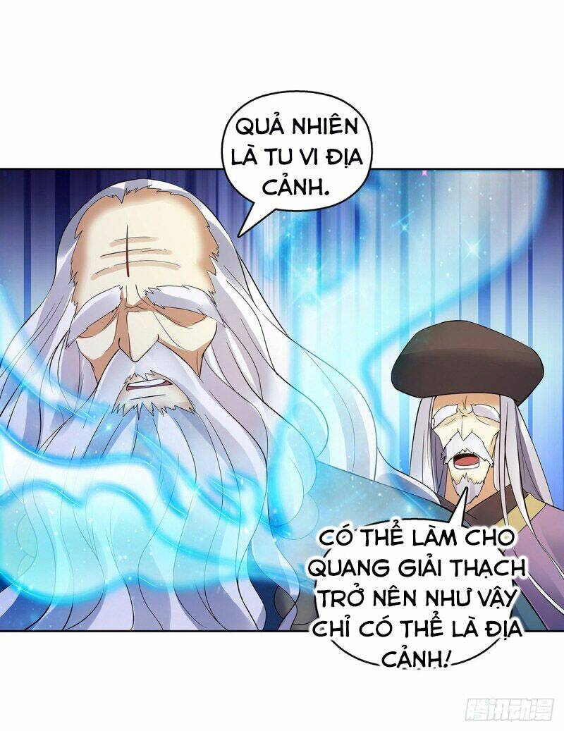 Thiên Thần Quyết Chương 125 Ảnh 29