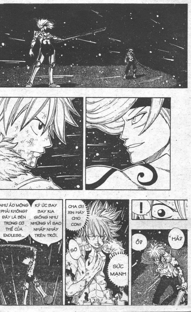 Rave Master (Scan) Chương 38 Ảnh 130