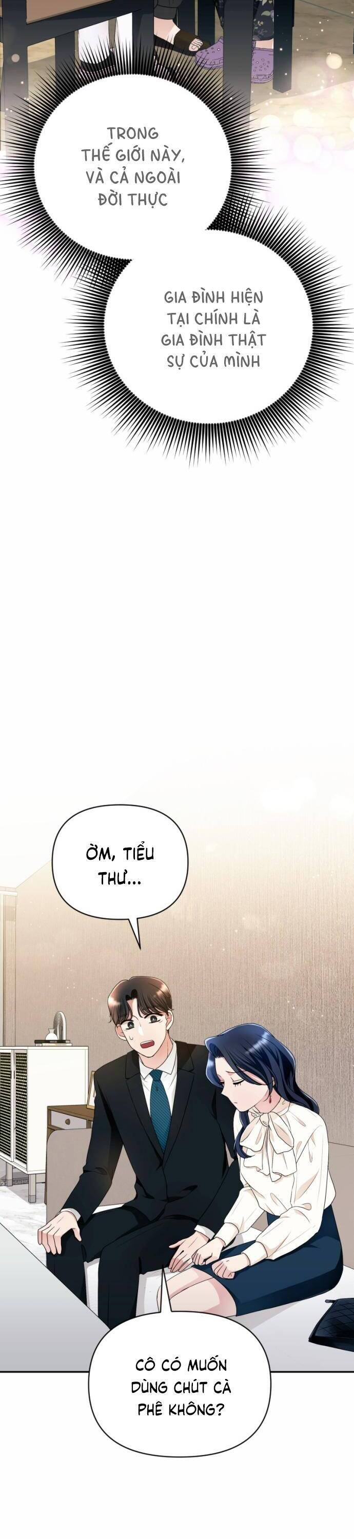 Tập Vào Vai Phản Diện Chương 8 Ảnh 30