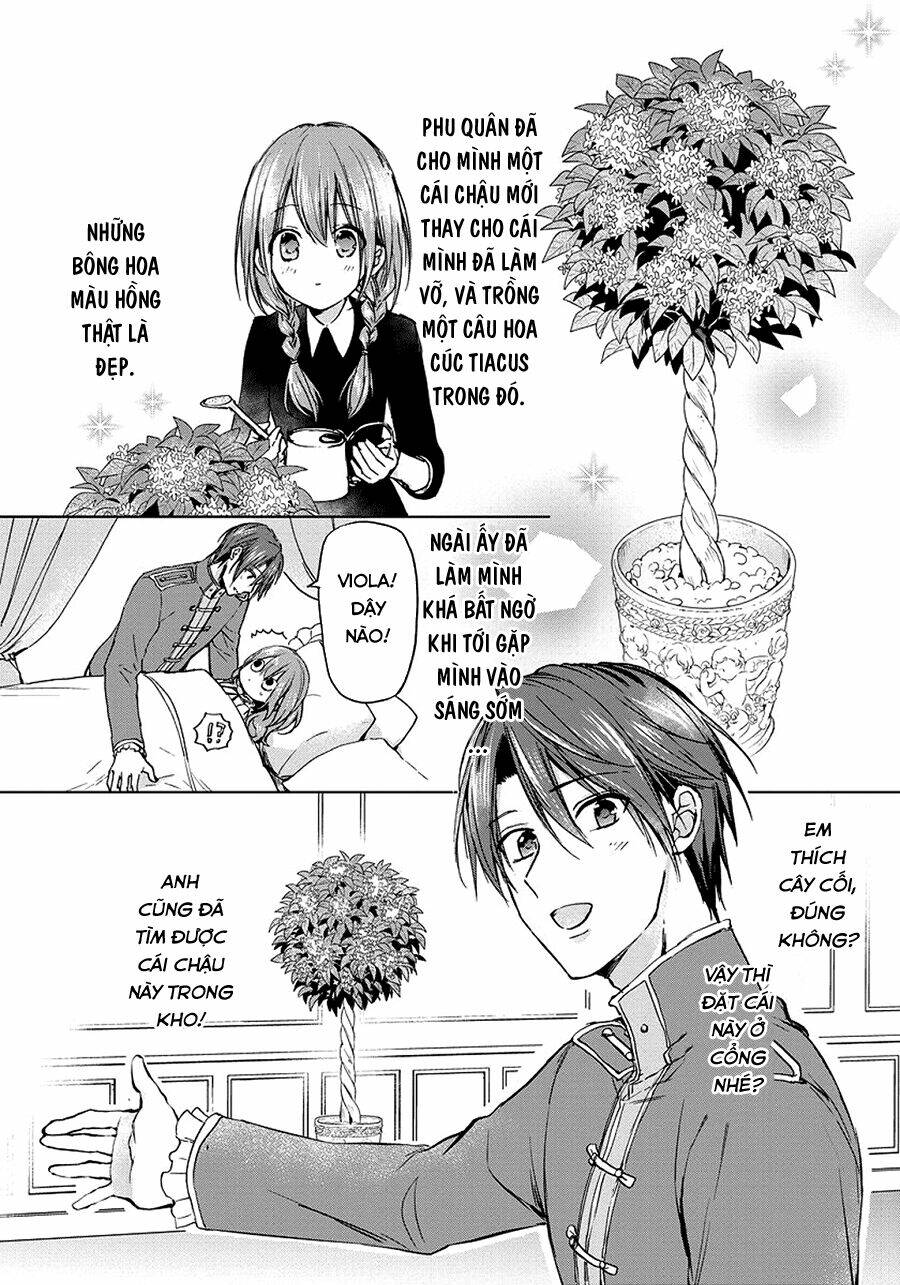 Dareka Kono Joukyou Wo Setsumei Shite Kudasai! Chương 17 Ảnh 19
