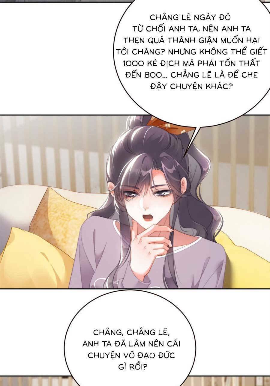 Theo Đuổi Anh Chồng Bác Sĩ Chương 7 Ảnh 10