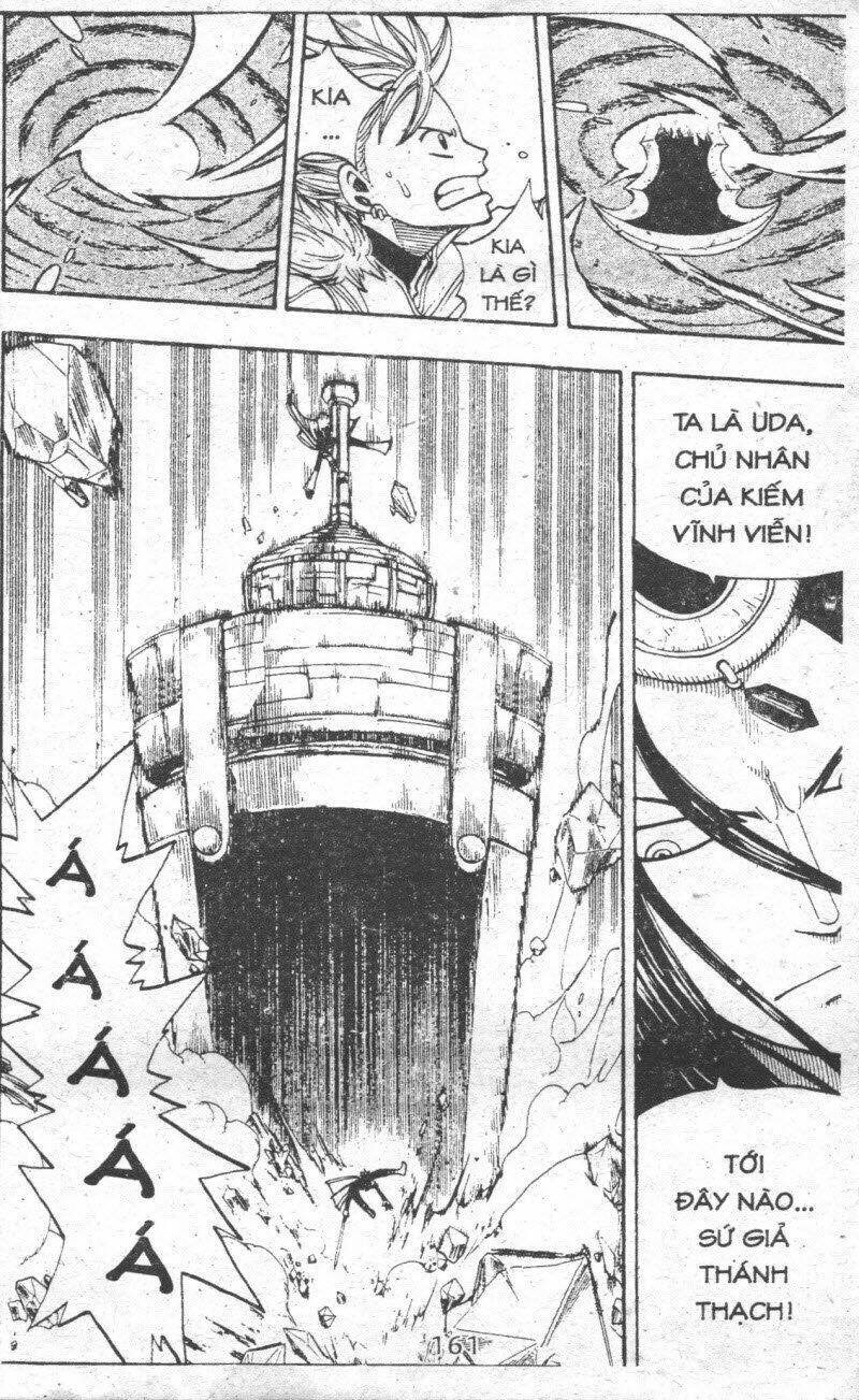 Rave Master (Scan) Chương 36 Ảnh 162