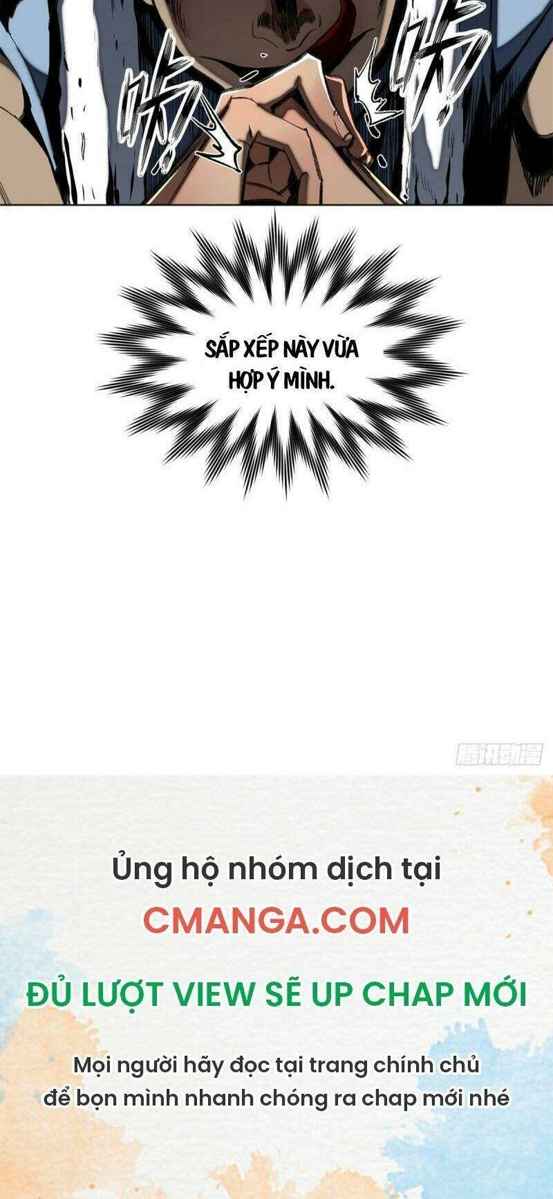 Minh Nhật Chi Kiếp Chương 83 Ảnh 25