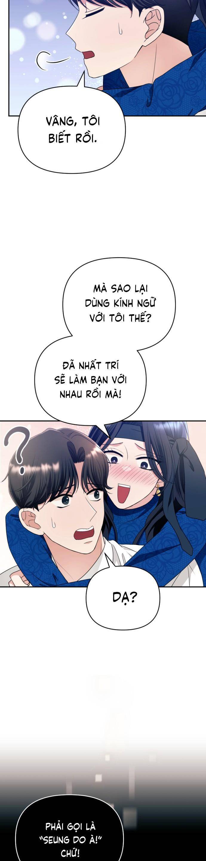 Tập Vào Vai Phản Diện Chương 16 Ảnh 34