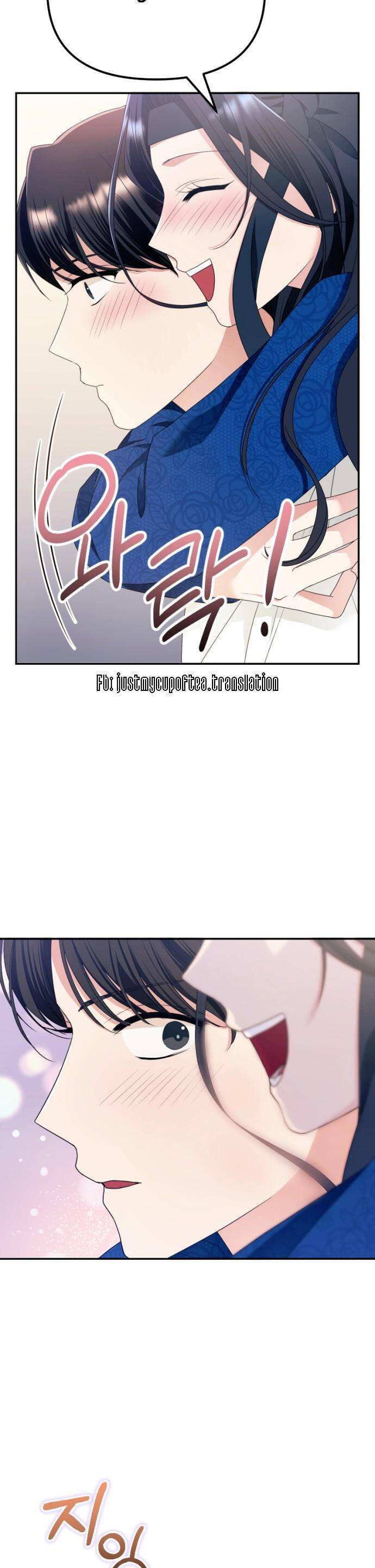 Tập Vào Vai Phản Diện Chương 16 Ảnh 36