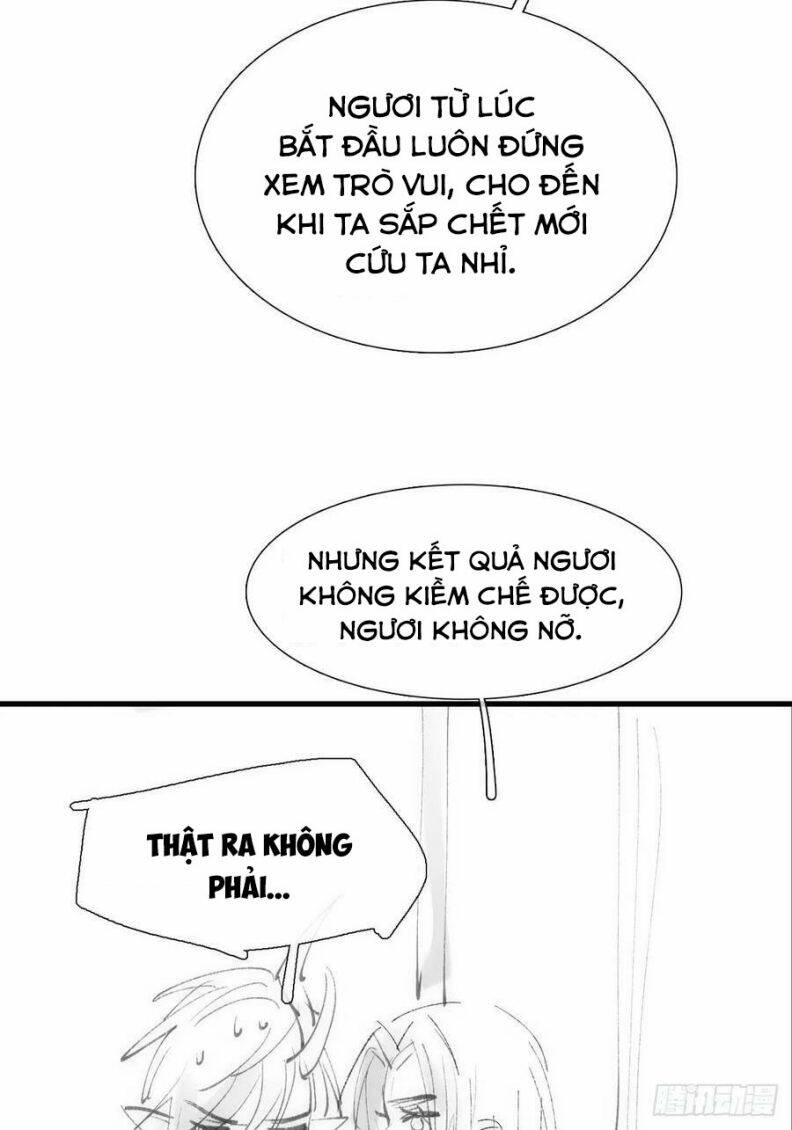 Tiên Ma Quấn Quýt Chương 71 Ảnh 49
