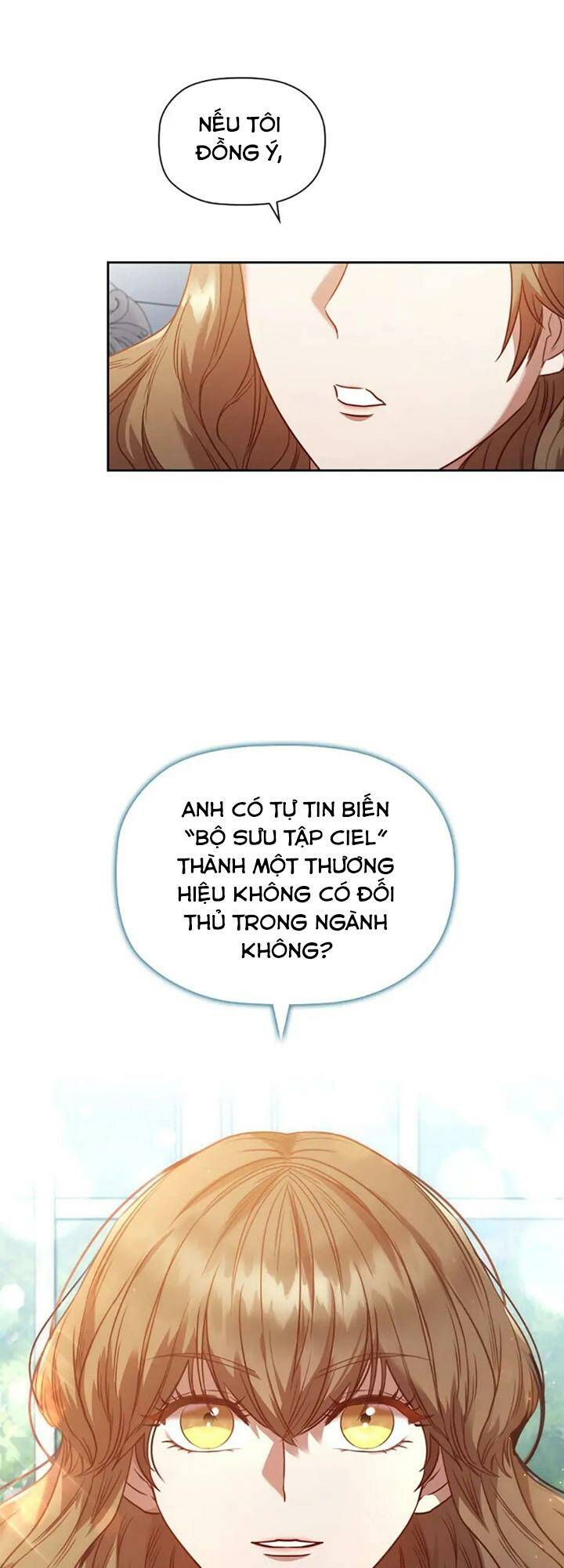 Công Chúa Bị Bỏ Rơi Chương 44 Ảnh 18