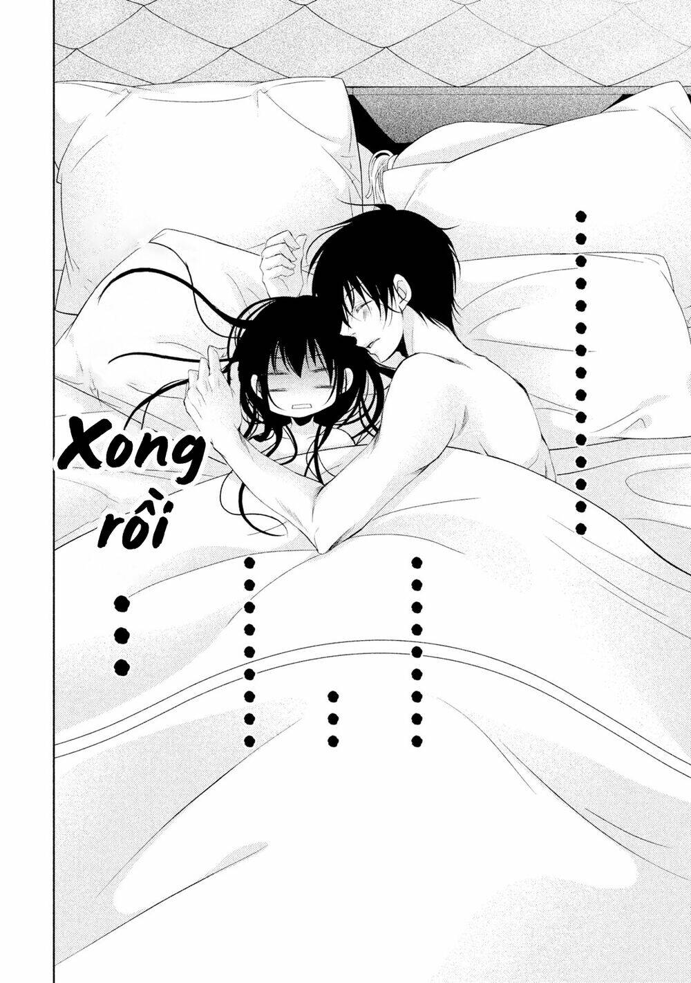 Ani Ga Imouto De Imouto Ga Ani Chương 20 Ảnh 42