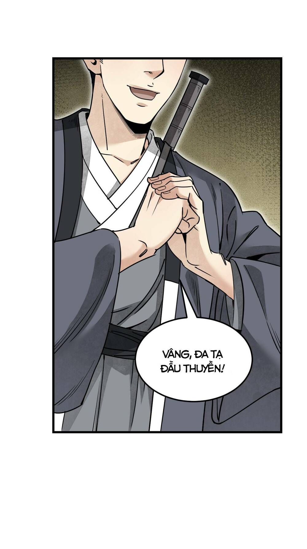 Địa Sát 72 Phép Thần Thông Chương 54 Ảnh 45