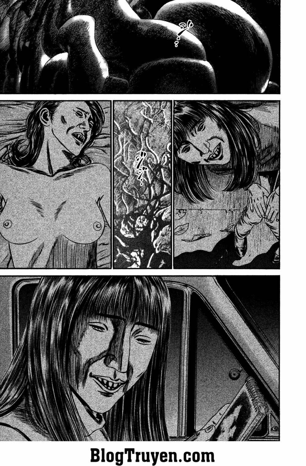 Homunculus Chương 146 Ảnh 10
