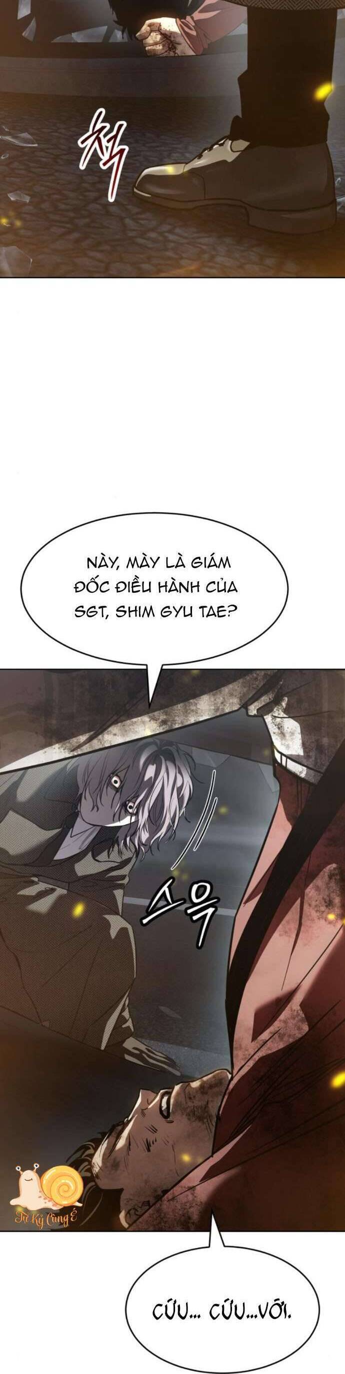 Luật Vị Thành Niên Chương 35 Ảnh 59